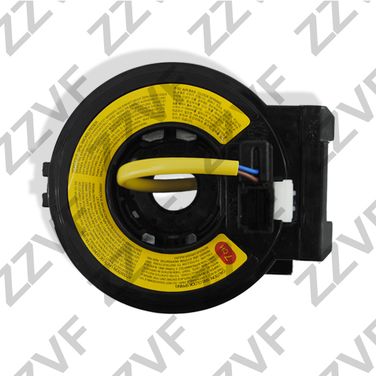 ZZVF GRA100B2 Контактная группа подушки безопасности hyundai cm1 - 1