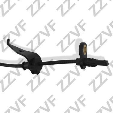 ZZVF GRA10A Датчик абс передний правый (r) honda accord (08-.. - 2