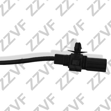 ZZVF GRA10A Датчик абс передний правый (r) honda accord (08-.. - 3