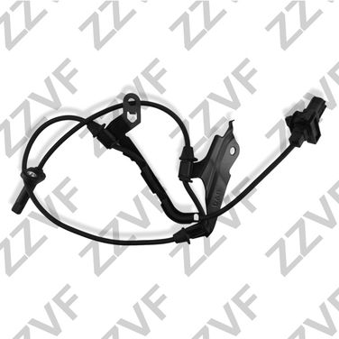 ZZVF GRA10AXTS55 Датчик абс передний левый (l) honda pilot (10-...) - 1