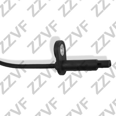 ZZVF GRA10AXTS55 Датчик абс передний левый (l) honda pilot (10-...) - 3