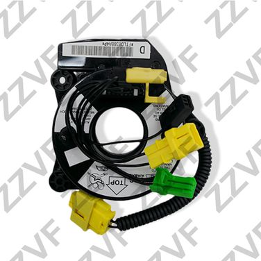 ZZVF GRA11G48 Контактная группа подушки безопасности honda accor - 1