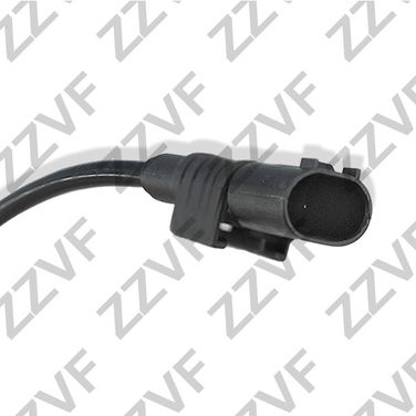 ZZVF GRA1716 A1645400717 датчик абс задний mercedes w164 (ml320 - 3