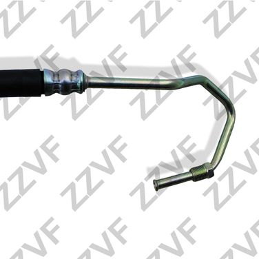 ZZVF GRA18MR1 Шланг охлаждения масла mitsubishi pajero/montero ( - 1