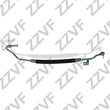 ZZVF GRA18MR1 Шланг охлаждения масла mitsubishi pajero/montero ( - 2