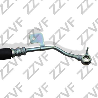 ZZVF GRA18MR1 Шланг охлаждения масла mitsubishi pajero/montero ( - 3