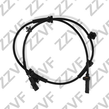 ZZVF GRA1AT30 Датчик абс задний nissan teana rus make (l33r) (14 - 1