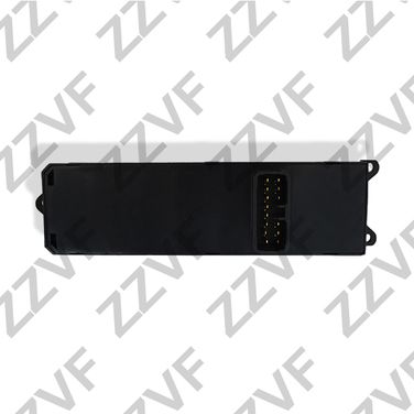 ZZVF GRA20A80 Переключатель управления стеклоподъемниками mitsub - 1