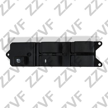 ZZVF GRA20A80 Переключатель управления стеклоподъемниками mitsub - 3