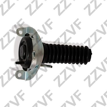 ZZVF GRA20MB79 Муфта включения переднего моста mitsubishi l200 (9 - 1