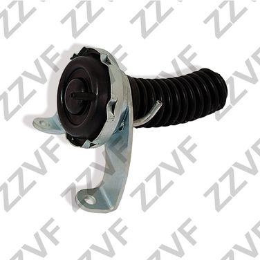 ZZVF GRA20MB79 Муфта включения переднего моста mitsubishi l200 (9 - 2