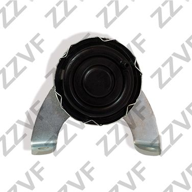 ZZVF GRA20MB79 Муфта включения переднего моста mitsubishi l200 (9 - 3