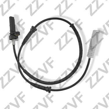 ZZVF GRA2160 Датчик абс задний bmw 3'e36 (91-98) - 1