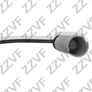 ZZVF GRA2160 Датчик абс задний bmw 3'e36 (91-98) - 3