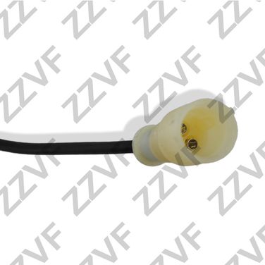 ZZVF GRA2179 Датчик абс передний левый (l) chevrolet lacetti (0 - 1