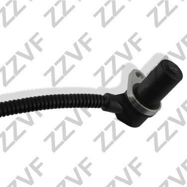 ZZVF GRA2179 Датчик абс передний левый (l) chevrolet lacetti (0 - 3