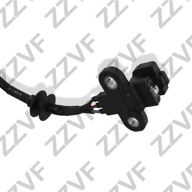 ZZVF GRA2260 Датчик положения распредвала mitsubishi pajero/mon - 3