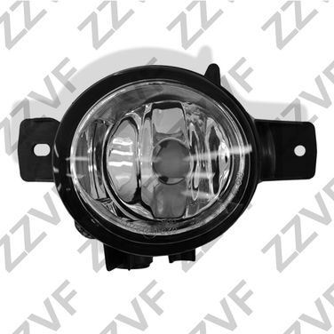 ZZVF GRA237871 Фара противотуманная правая (r) bmw x6 e71, x6 e72 - 2