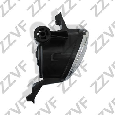 ZZVF GRA237871 Фара противотуманная правая (r) bmw x6 e71, x6 e72 - 3