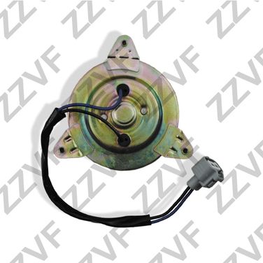 ZZVF GRA23MR99 Моторчик вентилятора охлаждения mitsubishi airtre - 1