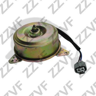 ZZVF GRA23MR99 Моторчик вентилятора охлаждения mitsubishi airtre - 2