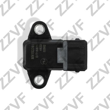 ZZVF GRA25A56 Датчик давления во впускном коллекторе (под оригин - 1