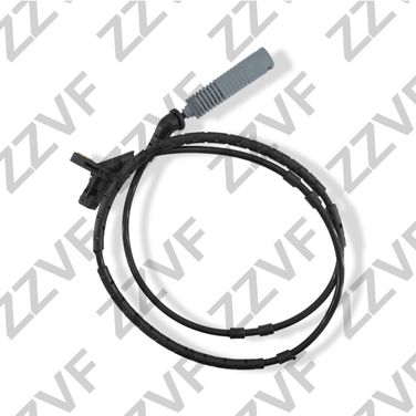 ZZVF GRA2652 Датчик абс задний bmw 3'e46 (98-05) - 1