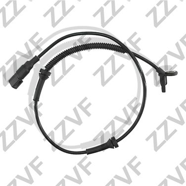 ZZVF GRA2732DA Датчик абс передний ford fiesta (01-07) - 1