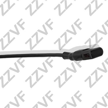 ZZVF GRA2732DA Датчик абс передний ford fiesta (01-07) - 2