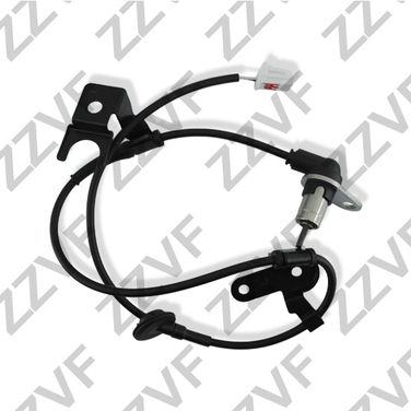 ZZVF GRA2734D Датчик абс задний левый (l) mazda 323 (98-02) - 1