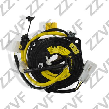 ZZVF GRA2915 Контактная группа подушки безопасности chevrolet l - 1