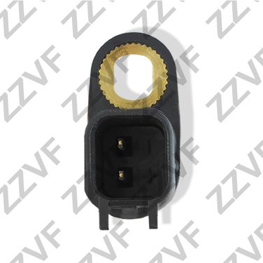 ZZVF GRA3005AB Датчик абс задний chrysler dodge nitro (07-11), je - 2