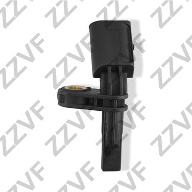 ZZVF GRA3800 Датчик абс передний правый (r) audi q3 (12-15) - 1