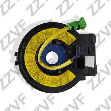 ZZVF GRA400G2 Контактная группа подушки безопасности kia magenti - 2