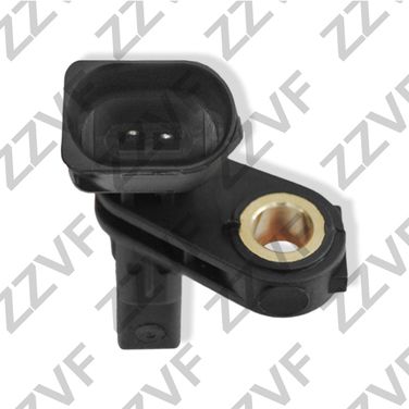 ZZVF GRA4087 Датчик абс передний левый (l) audi a3 8pa (04-13) - 2