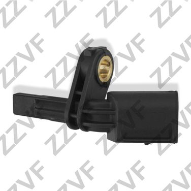 ZZVF GRA4087 Датчик абс передний левый (l) audi a3 8pa (04-13) - 3
