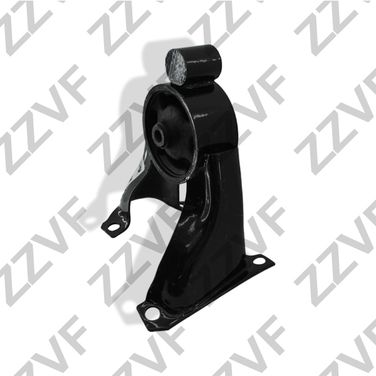 ZZVF GRA416R Подушка двигателя задняя mitsubishi lancer/lancer - 2