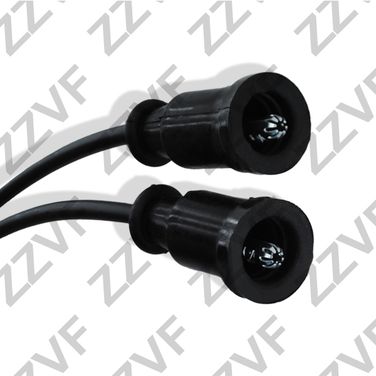 ZZVF GRA4268D Провода высоковольтные (комплект) mitsubishi caris - 2