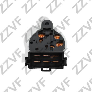 ZZVF GRA4573 Контактная группа замка зажигания mitsubishi lance - 1