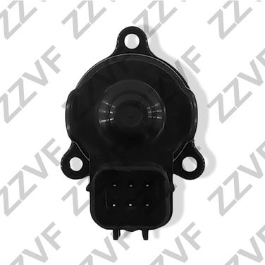 ZZVF GRA47182 Датчик холостого хода mitsubishi pajero/montero (0 - 2