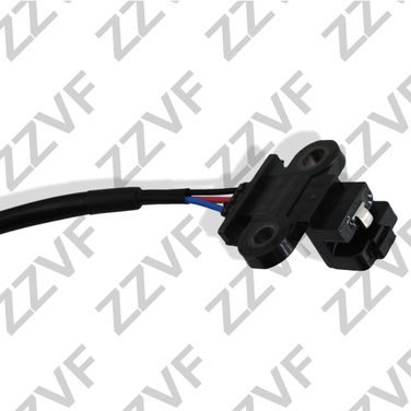 ZZVF GRA4727M Датчик положения коленвала mitsubishi pajero/monte - 2