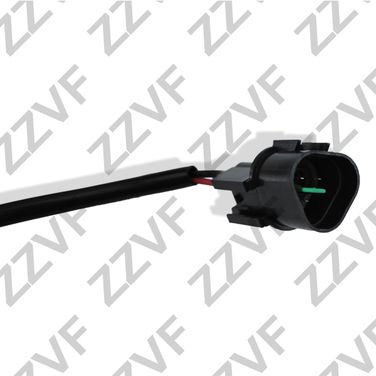 ZZVF GRA4727M Датчик положения коленвала mitsubishi pajero/monte - 3