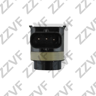 ZZVF GRA4808LR Датчик парковки land rover discovery4, freelander2 - 2