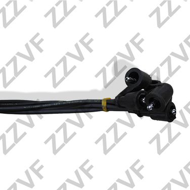 ZZVF GRA49MD7B Провода высоковольтные (комплект) mitsubishi pajer - 2