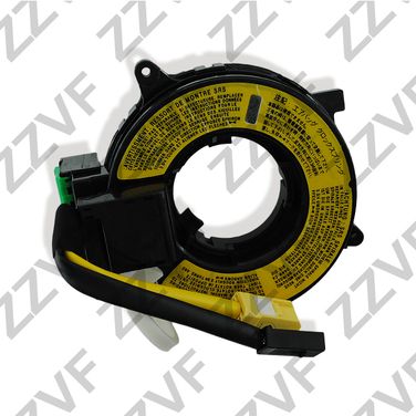 ZZVF GRA50710 Контактная группа подушки безопасности mitsubishi - 1