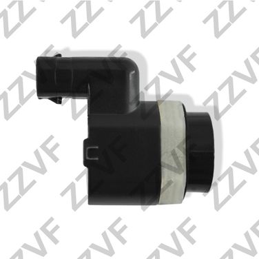 ZZVF GRA5361 Датчик парковки bmw 6' f12/13 (11-...), 7' f 01/02 - 1