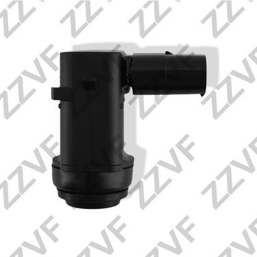 ZZVF GRA5729J Датчик парковки skoda fabia (00-08), vw bora (99-0 - 1