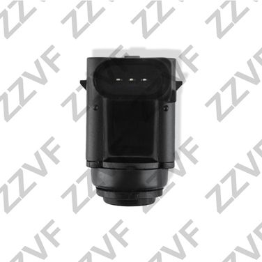 ZZVF GRA5729J Датчик парковки skoda fabia (00-08), vw bora (99-0 - 2