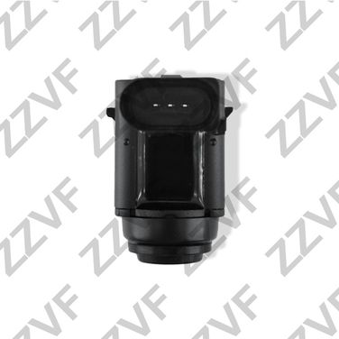 ZZVF GRA5729K Датчик парковки audi q7 (09-12), skoda octavia (96 - 2