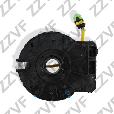 ZZVF GRA600K3 Контактная группа подушки безопасности hyundai son - 2